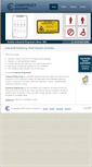 Mobile Screenshot of construct.com.au